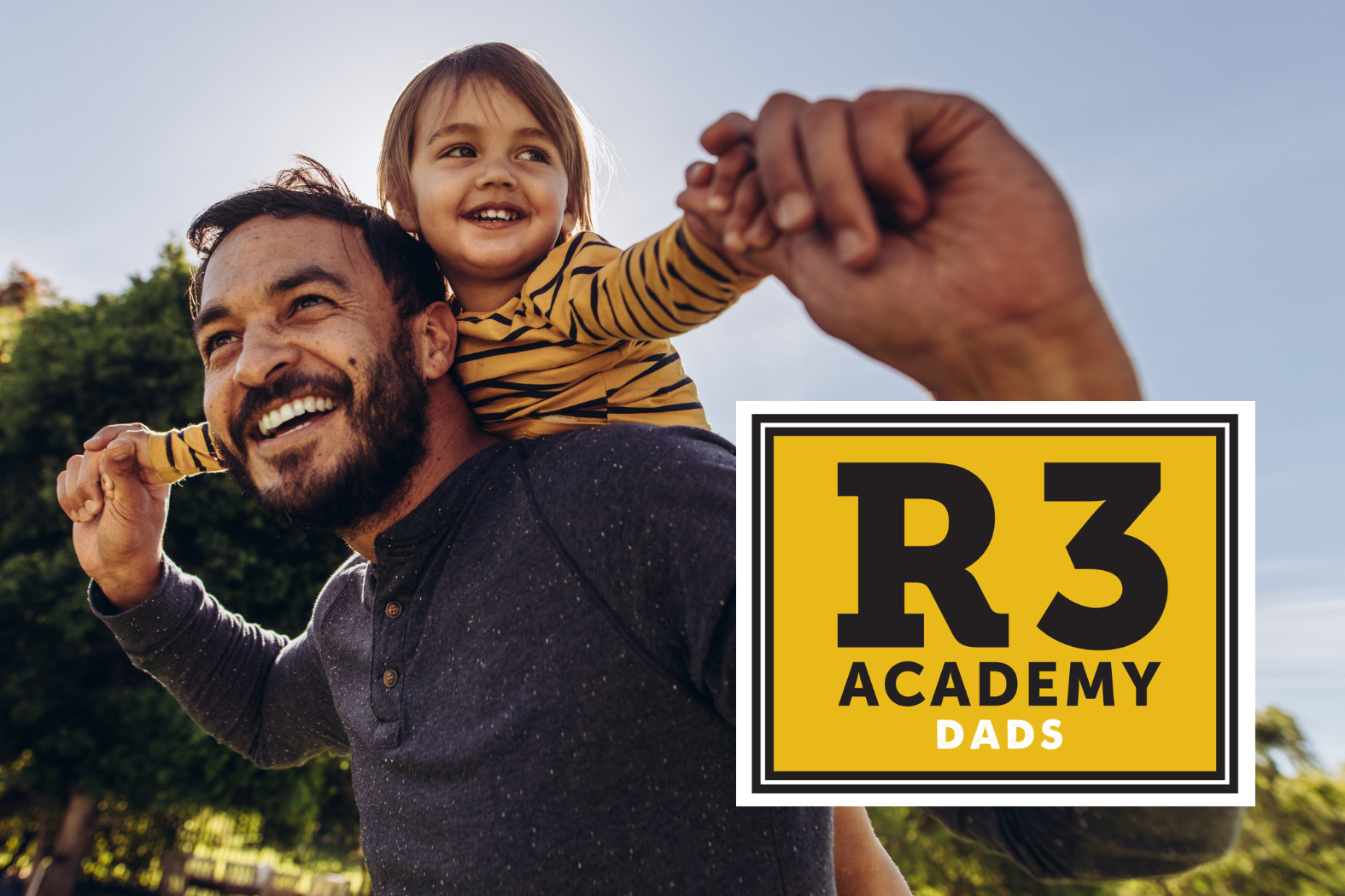 HRC Dads Academy