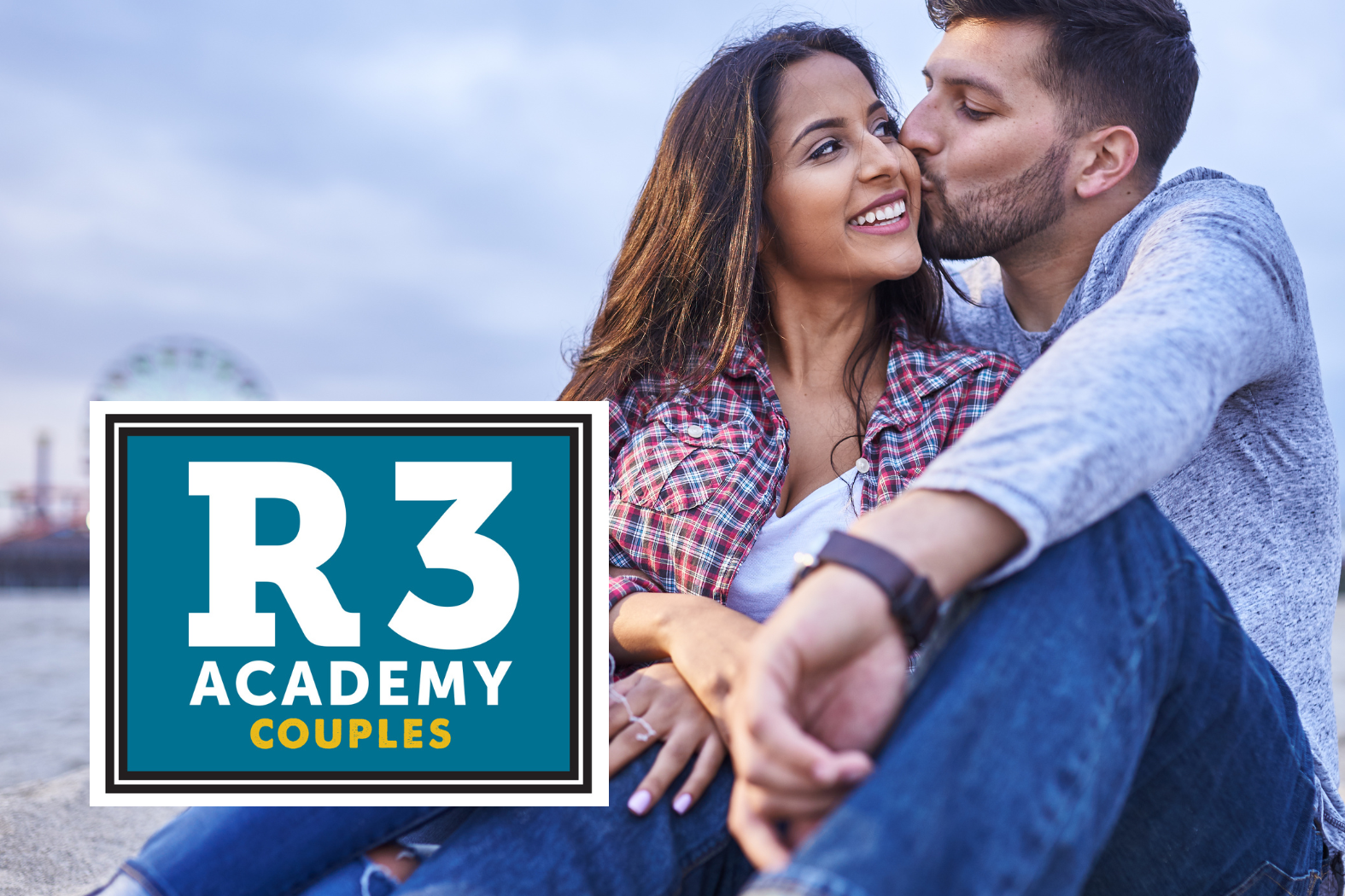 HRC R3 Academy Couples