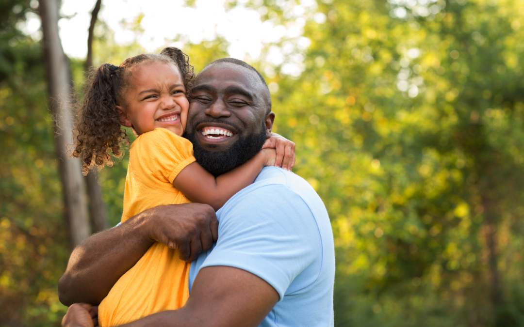 10 Healthy Coping Mechanisms to Help You Deal with Stress and Be a Better Dad