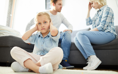 Healthy Relationship Habits: Why Modeling Conflict Repair in Front of Your Kids Matters