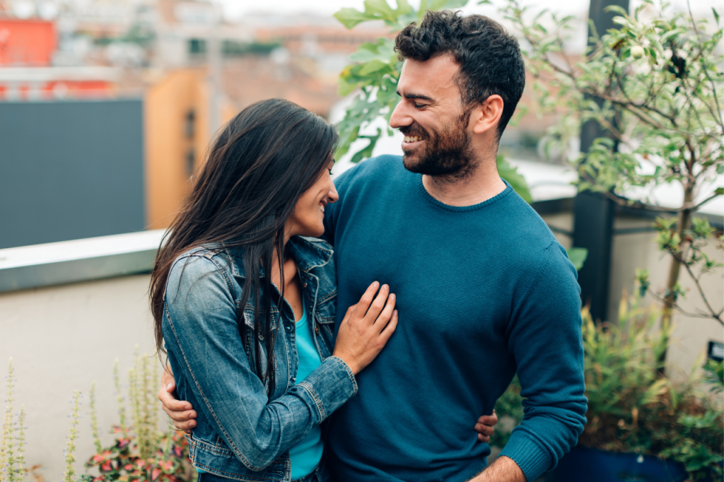 Participating in a couples workshop like the R3 Academy for Couples, can help partners develop the tools needed to navigate the challenges of being in a relationship.