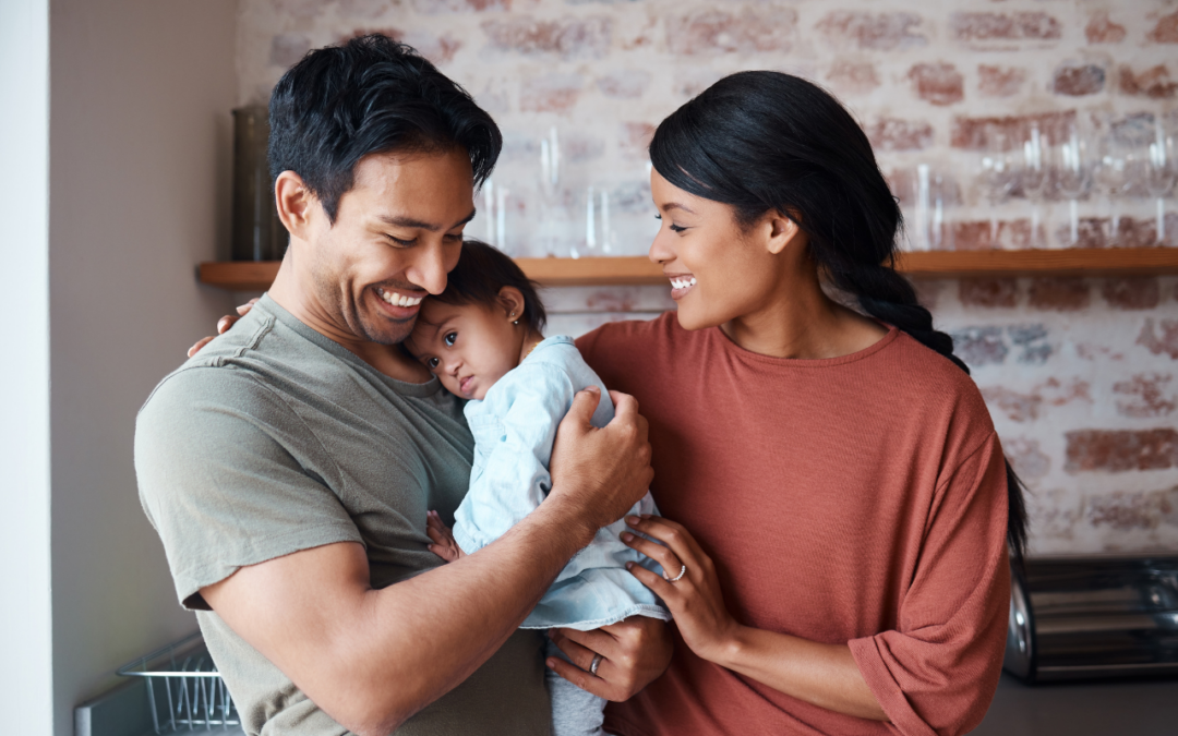 Gratitud En La Paternidad: Cómo El Agradecimiento Puede Convertirte En Un Mejor Padre