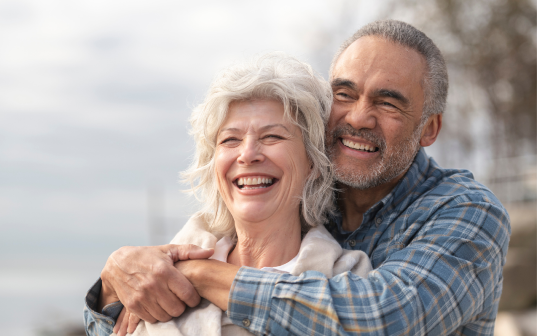 Estas Dos Palabras Mejorarán la Salud de Tu Relación